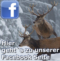 Der Wildpark bei Facebook